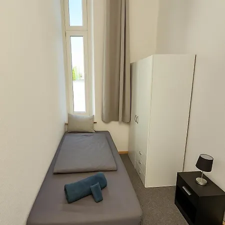 Luxury Center Of Apartamento Düsseldorf