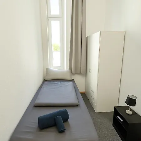 Apartamento Luxury Center Of Düsseldorf