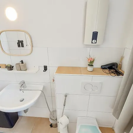 Apartamento Luxury Center Of