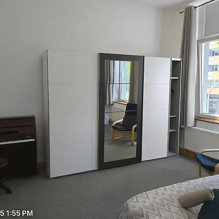 Luxury Center Of Apartamento *