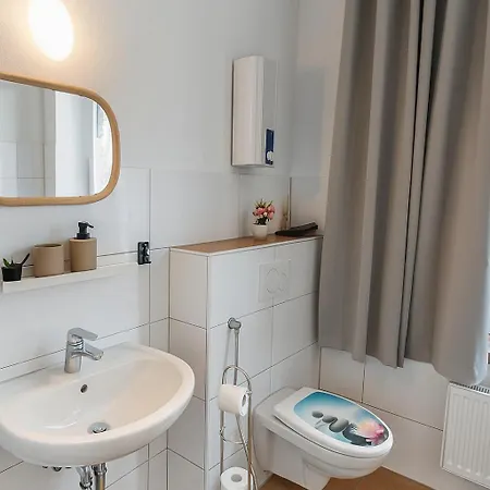 Apartamento Luxury Center Of
