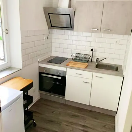 Apartament In *