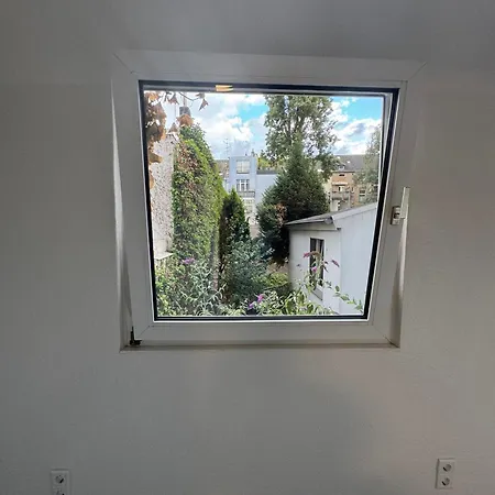 شقة Urban Living Volksgarten *
