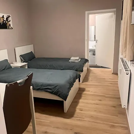 1 Naehe Zentrum * Düsseldorf
