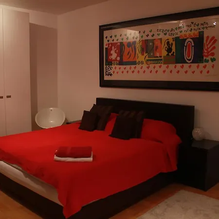Furstenwall Apartamento Düsseldorf