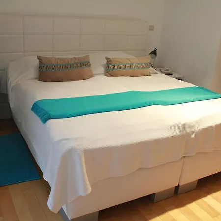 Apartamento Furstenwall *