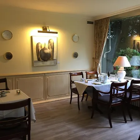 Haus Litzbruck Hotell