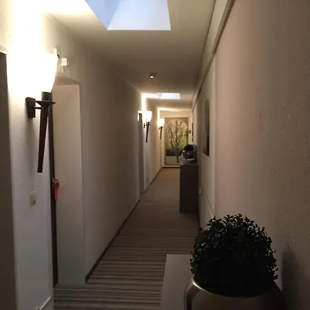Haus Litzbruck Hotell 3*