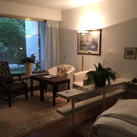 Haus Litzbruck Hotell