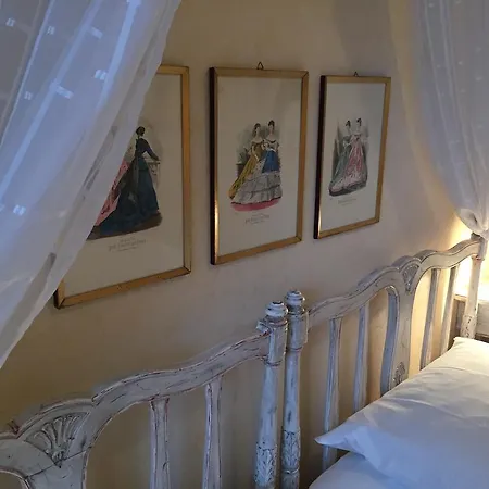 Hotell Haus Litzbruck