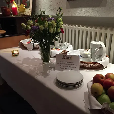 Haus Litzbruck Düsseldorf