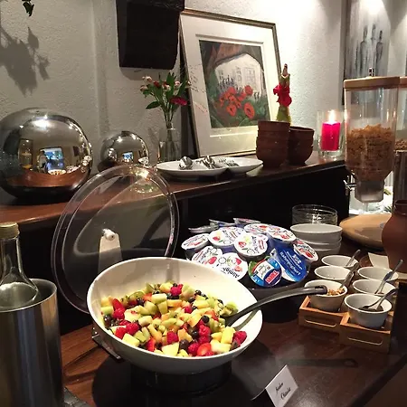 Hotell Haus Litzbruck 3*