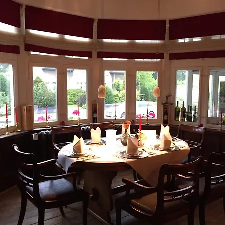 Haus Litzbruck Hotell 3*