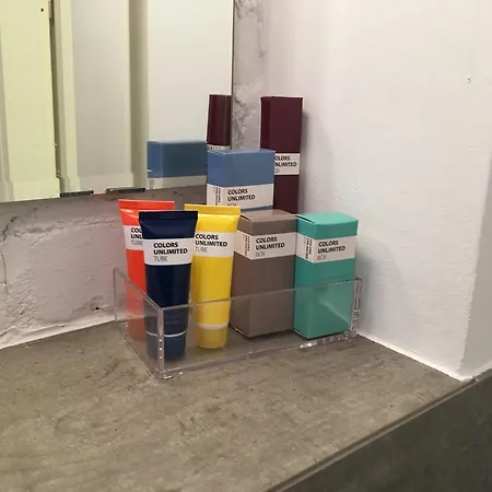 Apartmán Square 8 *