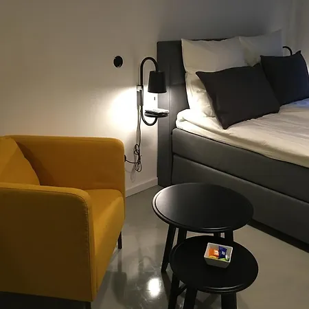 Square 8 Apartmán