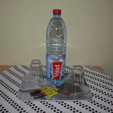 Studio Accommodatie bij particulieren Düsseldorf