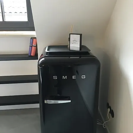 Square 8 Apartmán *