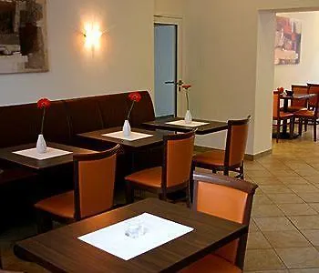 酒店 赫尔佐格酒店