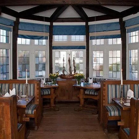 Haus Litzbruck Hotell