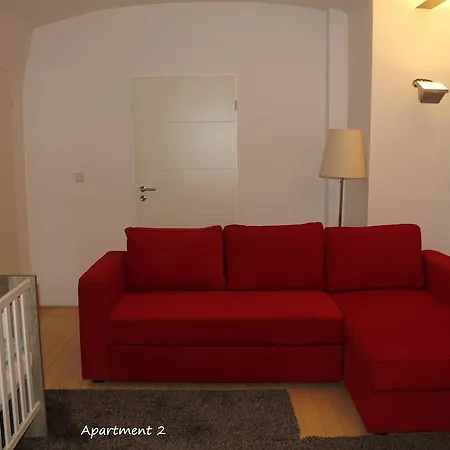 Apartamento Furstenwall Düsseldorf