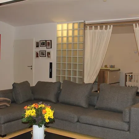 Furstenwall Apartamento