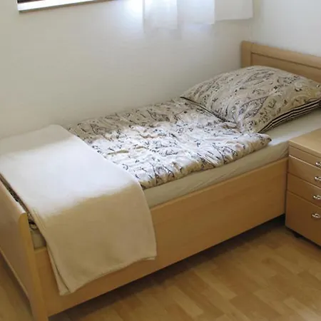 Messeapartment Stockum *