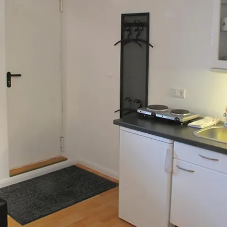 Appartement Messeapartment Stockum Düsseldorf