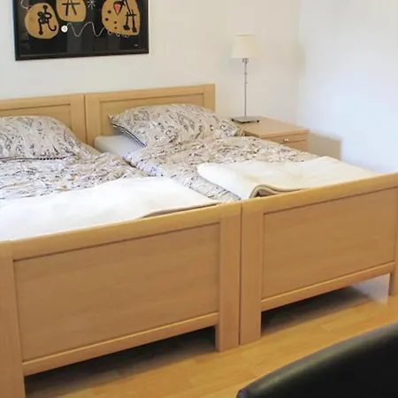 Messeapartment Stockum Appartement Düsseldorf