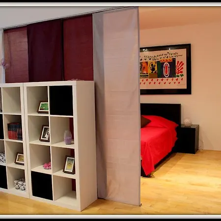 Apartamento Furstenwall Düsseldorf
