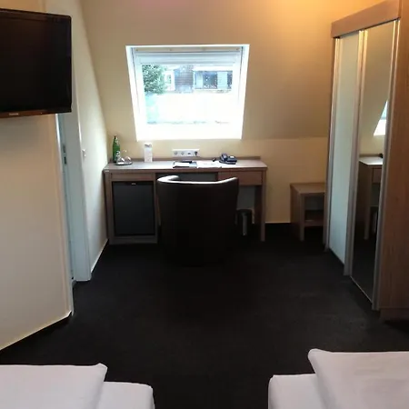 Hotel Destination 21 Dusseldorf