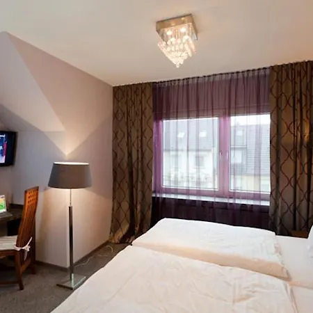 Hotel Metropol-rooms 3*