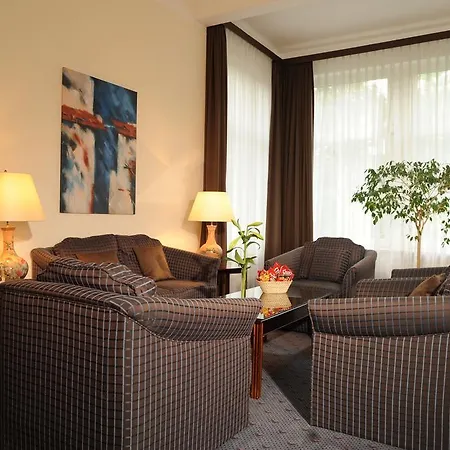 Hotel Viktoria 4*