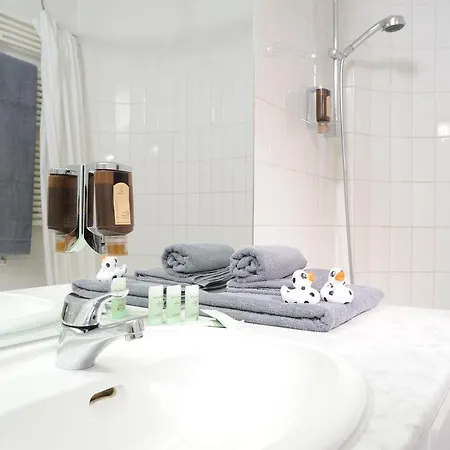Hotel Viktoria