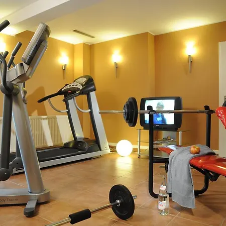 Hotel Viktoria 4*