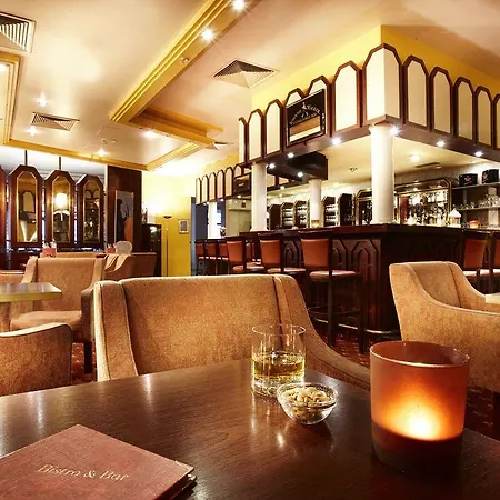 By Tulip 4* Düsseldorf