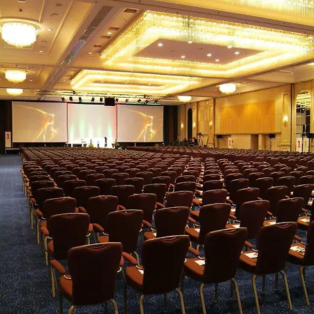 Hilton Szálloda