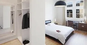 레드 아파트먼트 아파트호텔