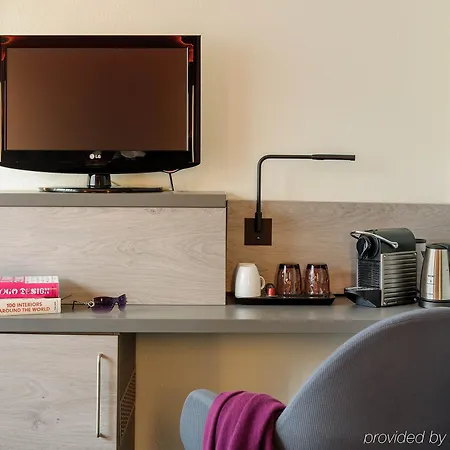 Mercure Zentrum Hotel 3*
