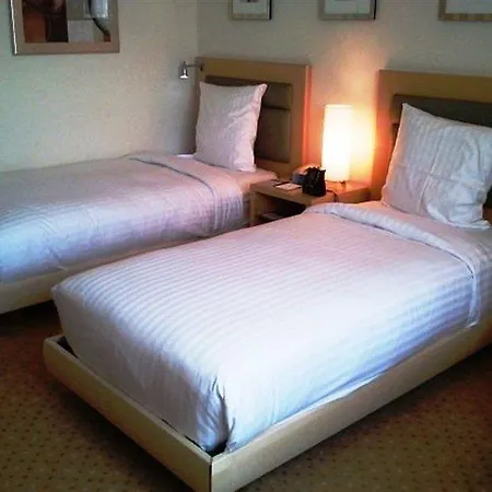 Szálloda Hilton Düsseldorf