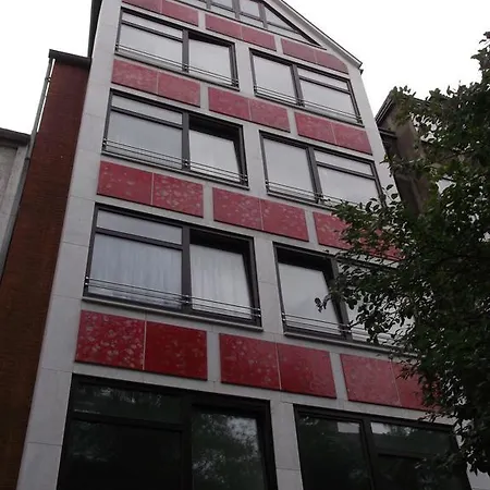Studiotel Altstadt Appartement
