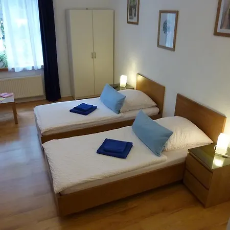 Lessing-apartment דירה דיסלדורף