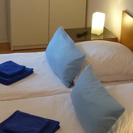 דירה Lessing-apartment