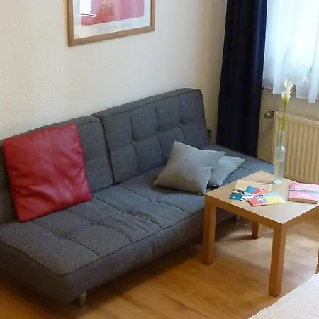 Lessing-apartment דיסלדורף