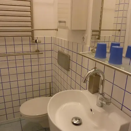 Lessing-apartment דירה דיסלדורף
