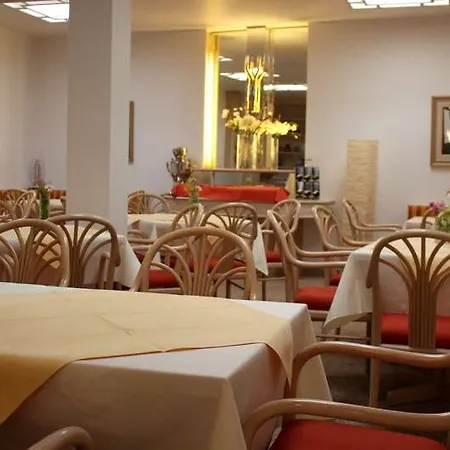 City Hotel Duesseldorf מלון