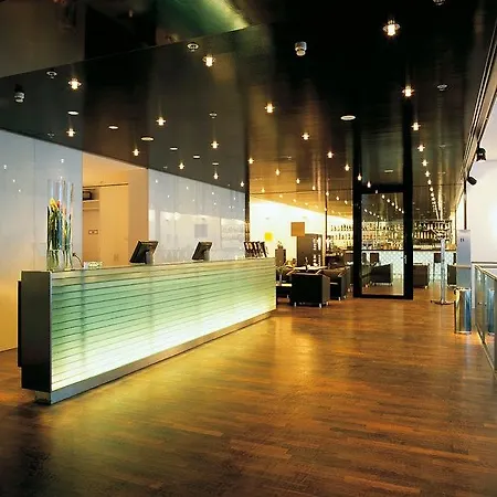 Hotell Innside By Melia Seestern