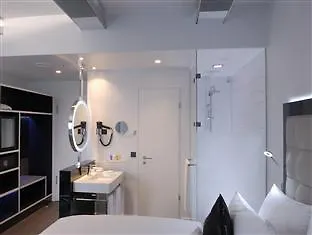 杜塞尔多夫海芬美利亚怡思得酒店 杜塞尔多夫