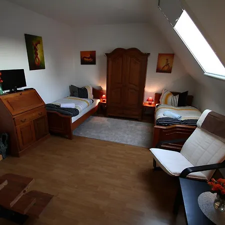 Christianes Gaestehaus Pansiyon