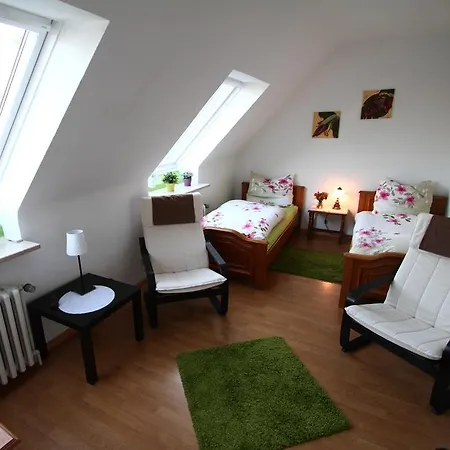 Christianes Gaestehaus * Düsseldorf