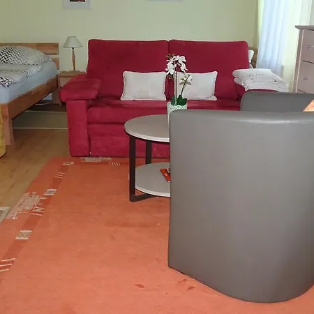 Accommodatie bij particulieren Studio *